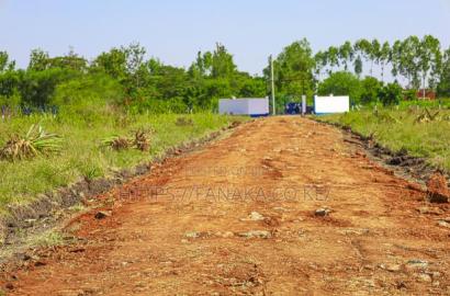 Kamakis Plots - 1.4m, Near Bypass Gikumari Primary!