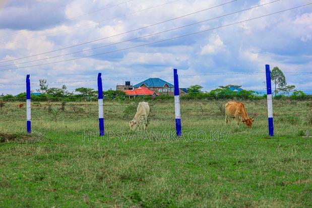 Prime Residential Plots for Sale in Kamakis