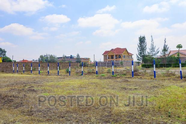 Plots Ready for Immediate Development