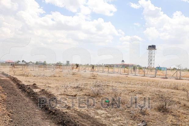 Mixed-Use Plots Near Tarmac