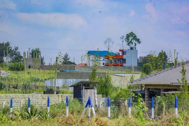 Syokimau-Katani Plots With Titles Ww