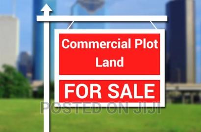 COMMERCIAL PLOT Along the Eastern Bypass -