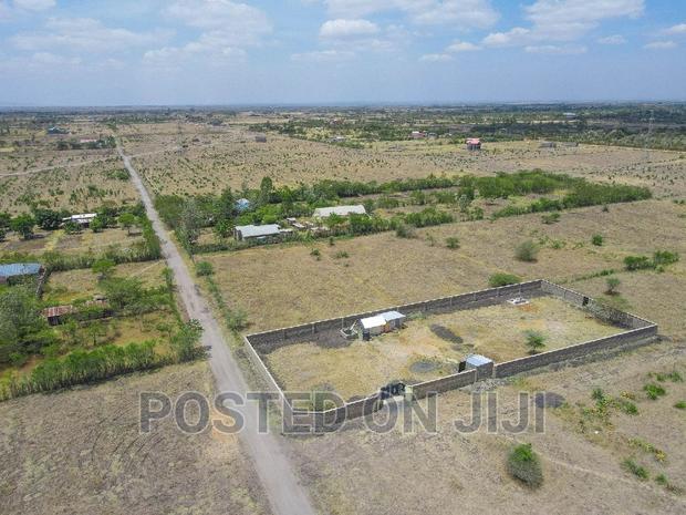 Plots In Kenyatta Road Kimunyu For Sale