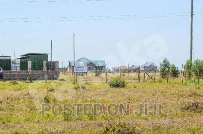 Plots for Sale Next to the Upcoming Northland City