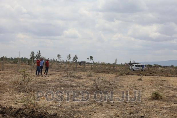 Prime 1/8 Acre Plots in Kamakis