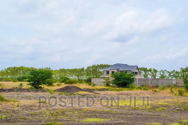 Plots for Sale in Juja Farm