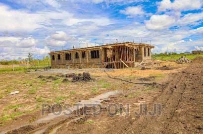 Juja Farm Plots Only 400M Off the Main Road