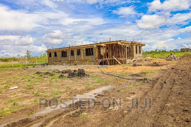 Juja Farm Plots Only 400M Off the Main Road