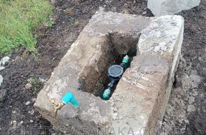 Residential Kamulu Plots Near Mosque
