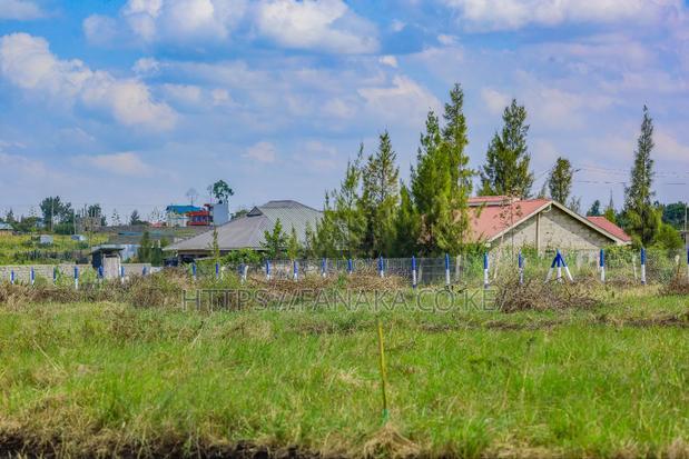 Katani-Syokimau Freehold Land Ww^