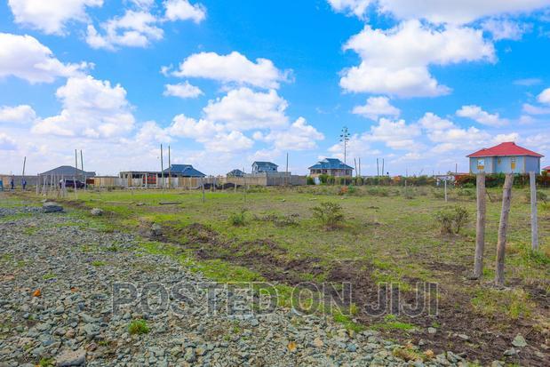 Affordable Residential Plots in RUIRU-KAMAKIS