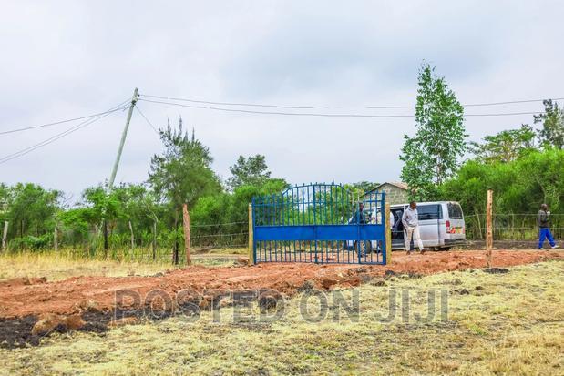 Juja Farm Plots for Sale- 300m From the Main Road