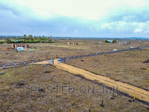 Cheap Plots in Kantafu 50 by 100ft in Size