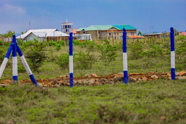 Land for Sale in Ruiru Kamakis