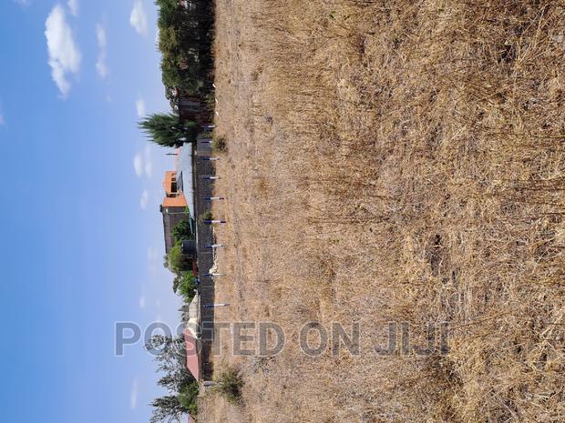 1/8th Acre Plots Kamulu 3M. Mw^