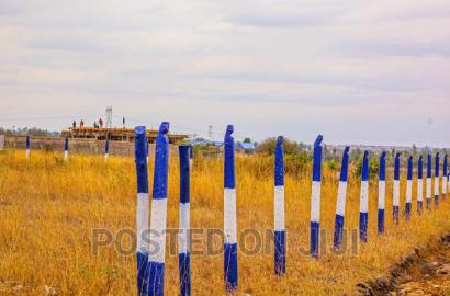 Kamulu Plots Ready to Settle 1.3M.Mw^