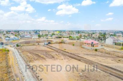 Land Near Tarmac