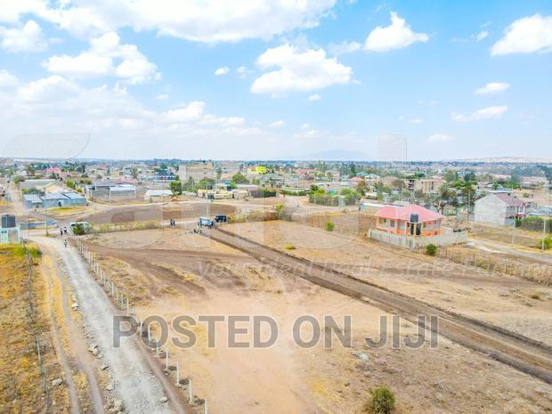 Land Near Tarmac