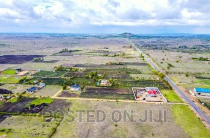 50 by 100 Plots in Malaa. ^ CN