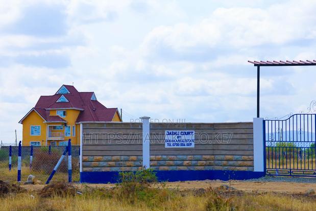 Affordable Land in Ruiru Kamakis