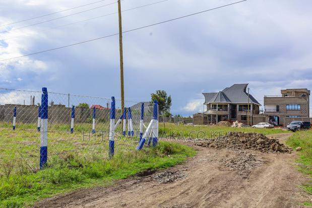 Divine Plots for Sale in Syokimau- Katani