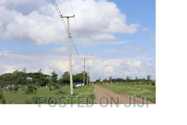 Quick Sale 1/8 Acre Plots Kamakis