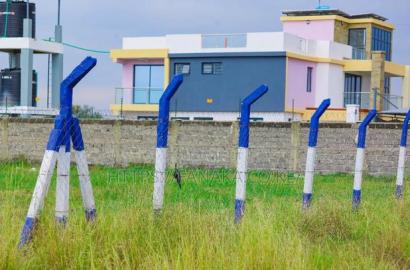 Katani Plots For Sale With Title Ww^
