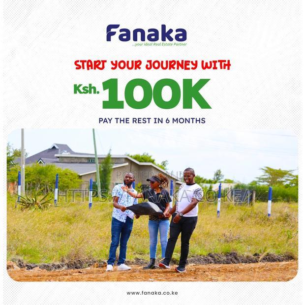 Prime Residential Plots for Sale in Kamakis