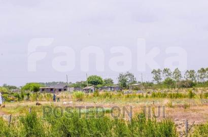 Plots With Ready Titles Juja Farm