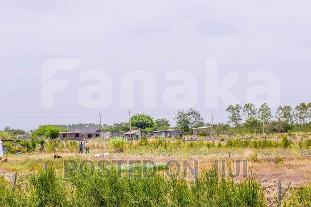Plots With Ready Titles Juja Farm