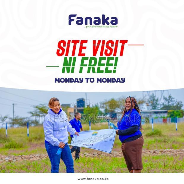 Prime Residential Plots for Sale in Kamakis