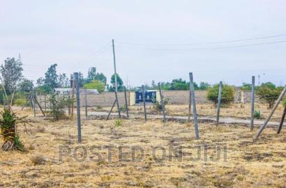 Deposit 100k and Start the Process of Owning This Plot