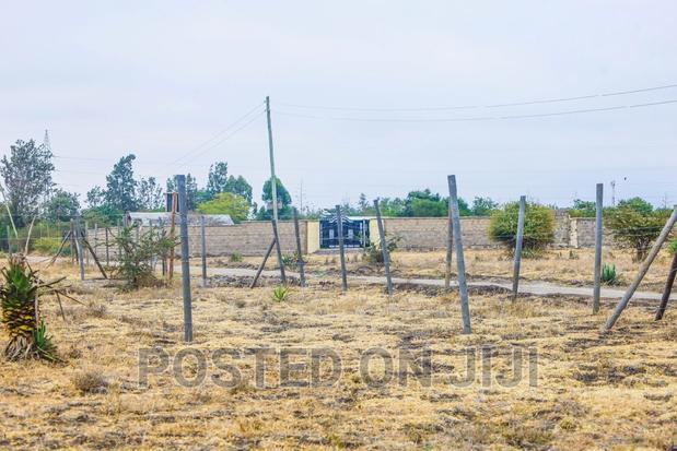 Deposit 100k and Start the Process of Owning This Plot