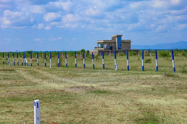 50x100ft Plot | Juja Farm | Water on Site | 1.2m Only