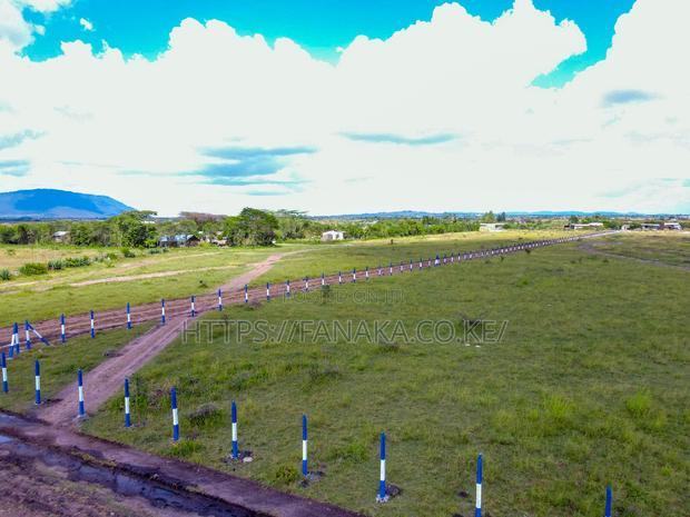 Interest Free Plots in Malaa