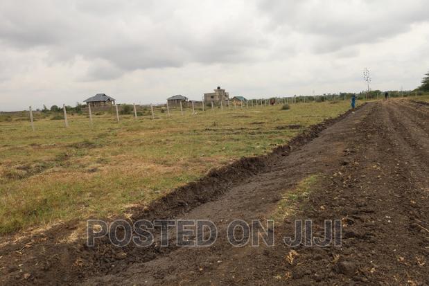 Plots for Sale Next to the Upcoming Northland City
