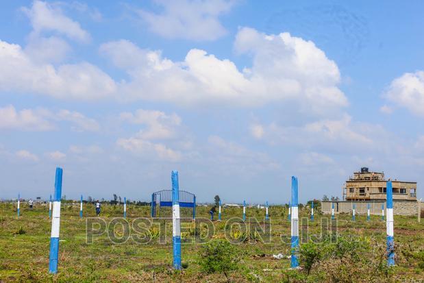 Ruiru-Kamakis Residential Plots for Sale^ CM