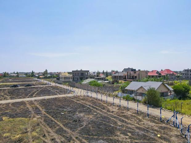 Gated Community in Katani
