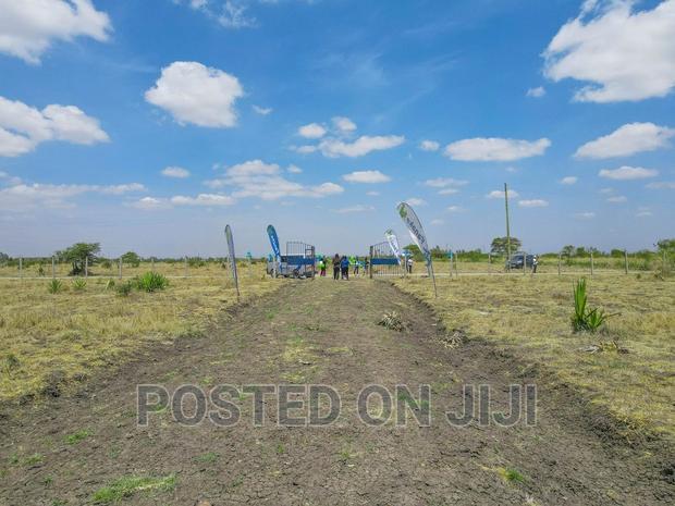 Juja Farm Plots at Kwa Murage