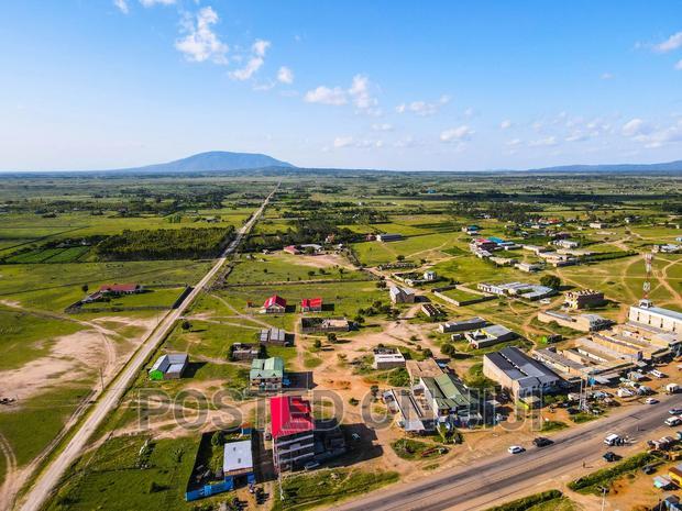 Cheapest Plots Along Kangundo Road