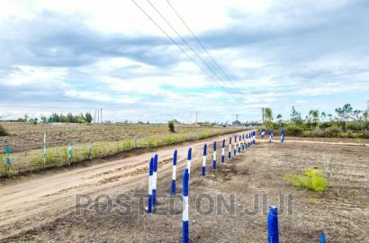 Kamulu Residential Plots