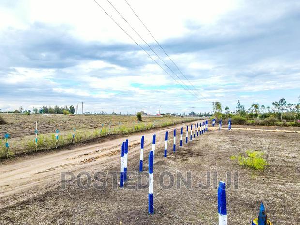 Kamulu Residential Plots