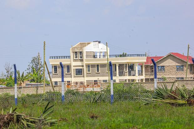 100m Off Katani Rd