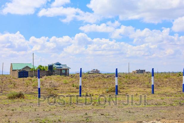 Commercial Plots Touching Main Road- Kamakis