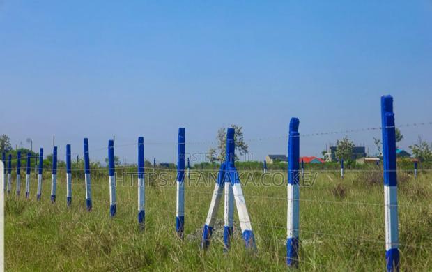 Affordable Plots Within Nairobi
