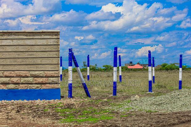 Gikumari Plots for Sale