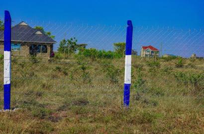 Prime Plots for Sale in Kamakis Area