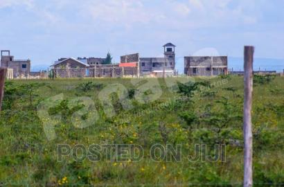Prime Kamakis Plots Near Eastern Bypass ^KK.