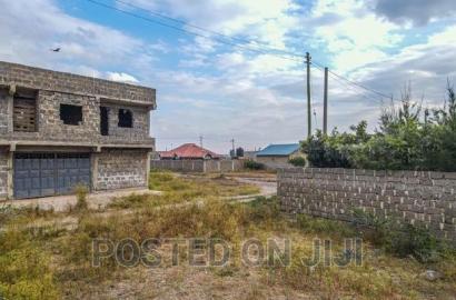 Joska, Commercial Plot.