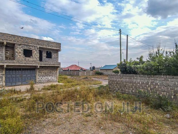Joska, Commercial Plot.